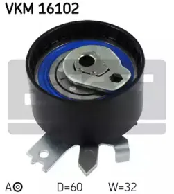 VKM 16102 SKF
